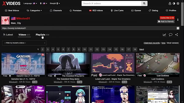 Nonton Ripe And Juicy (free Game Itchio) Action thumbnail