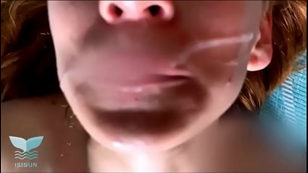 My stepsister came to visit and they fucked her in her pink pussy 