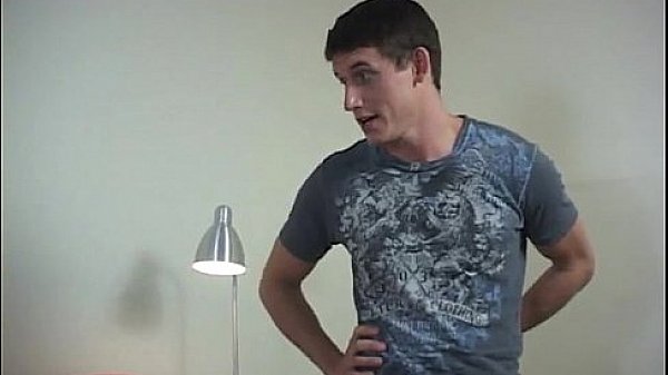 Thin gay twink thumb The best was when Tyler got Derek crunched up in 