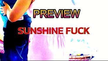 Nonton Preview Of Sunshine Fuck With Agarabas And Olpr thumbnail