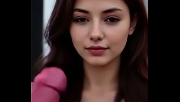 Ia n&atilde;o sabe dar uma boa gozada na cara 