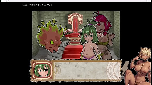 Play MP4 - 【虎雄】ゴブリンウォーカー実況プレイ01　サクッとプレイできるアクションゲーム楽しすぎｗ