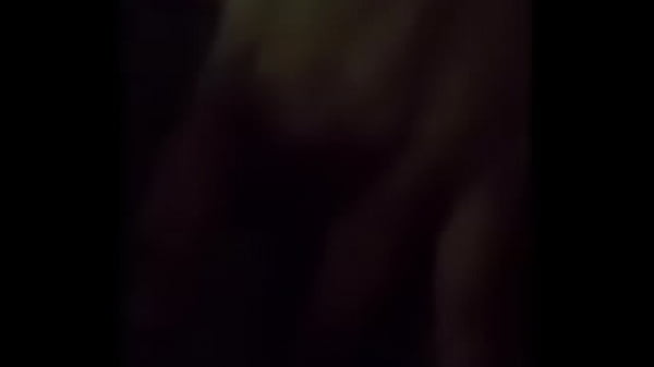 Chocolate bae masturbating