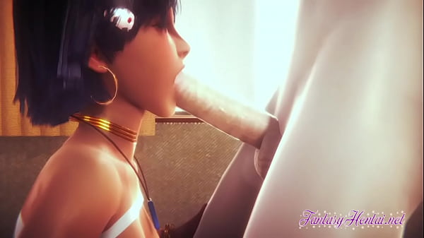 Nadia Hentai - Nadia Suck A Big Dick thumbnail