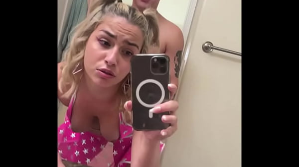 Play MP4 - Petite Blonde Loves To Warm Up With Dick - Real Girls Fuck -  BTS - Chanel Camryn