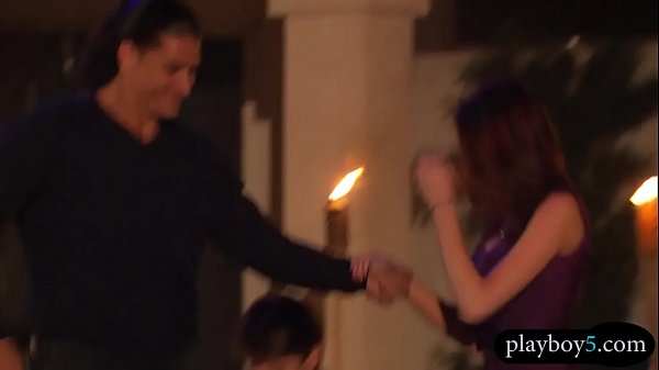 Real amateur couple wants to try out swingers sexin Vegas