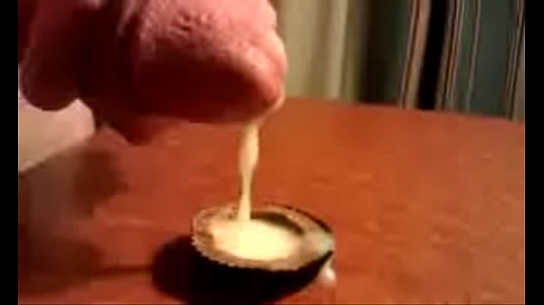 Penis butter cup 2