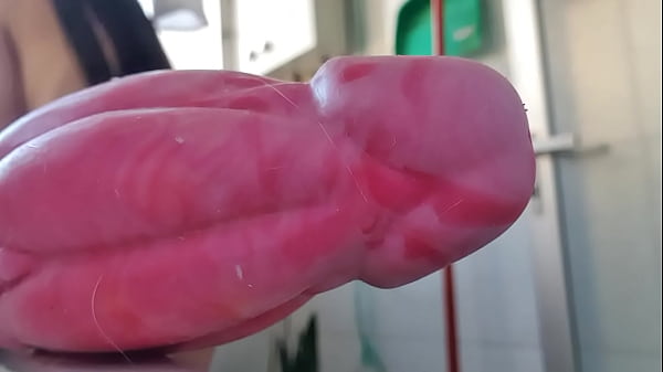 Play MP4 - EMPREGADA DOMESTICA GOSTA DE LEVAR VARA&period;&period;&period; CAMERA FLAGRA SUA FAXINA&period;&period;&period; A ROLA JA ESTAVA PREPARADA PARA COLOCAR TODA DENTRO DA SUA BUCETA MOLHADA&period;