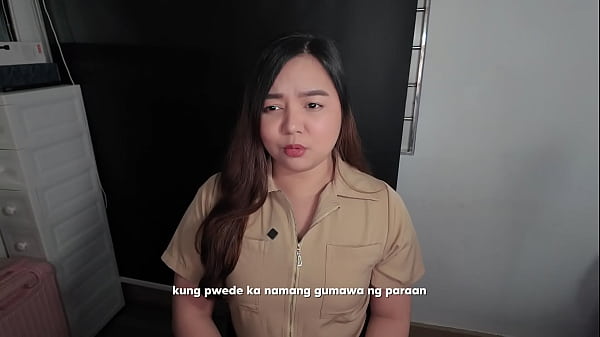 Play MP4 - The Cashier&rsquo;s Secret&colon; Found a New Best Friend From Tantaly-Sharinami POV Tagalog