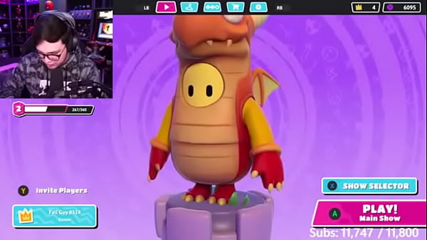 Nonton Ellos 4 Hablan Del Chanel D: thumbnail