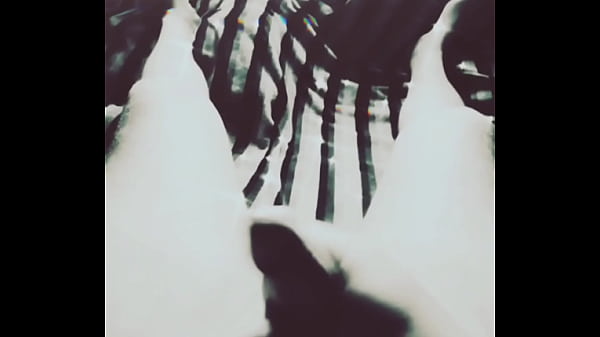 Play MP4 - Halloween Sweet handjob with dick mischief&quest; Bad wolf28 Wizard