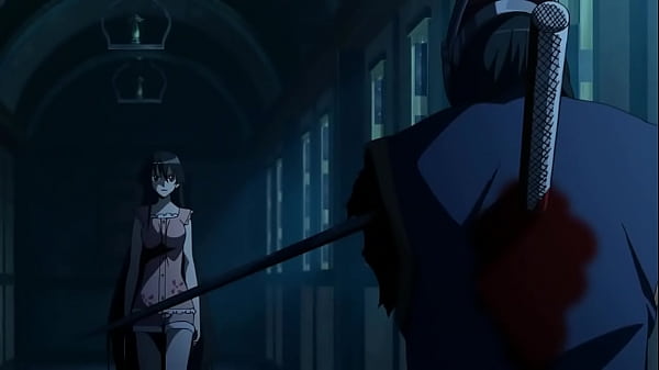 Akamegakill episodio 11 latino 