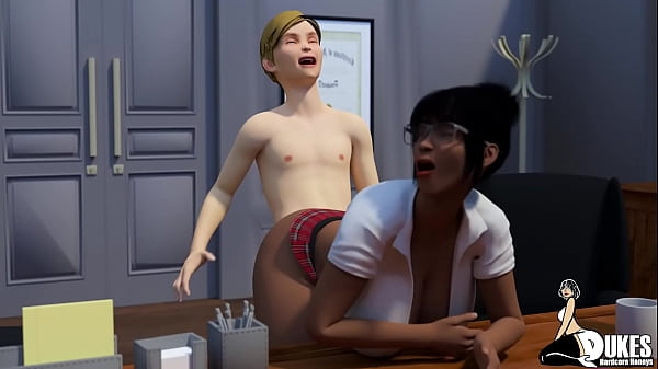 Mrs Mitchell Episode 7 thumbnail