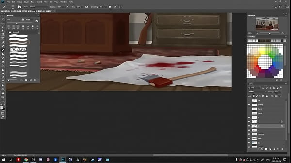 Sts broadcast by dc on picarto from august twenty fourth 2020 a 