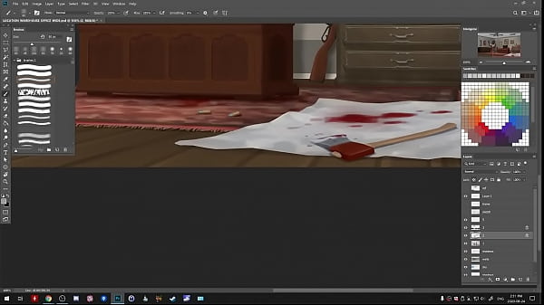 STS broadcast by DC on Picarto from August Twenty-Fourth 2020 A 