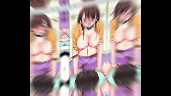 Elf Who Likes To Be Humiliated Slim girl blowjob massage with cumshot Hentai Manhwa Webtoon 