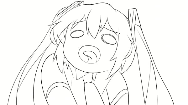 Coomer Miku's Bizarre Adventure 