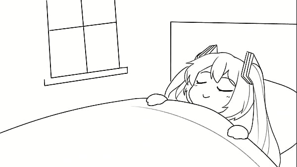 Nonton Coomer Miku's Bizarre Adventure thumbnail