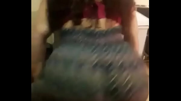 Fat butt booty bounce s 