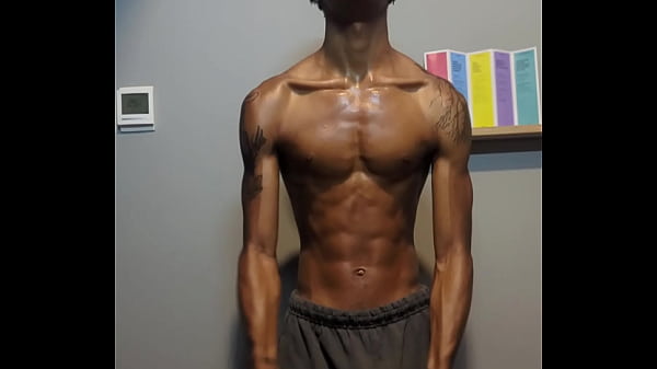 Thetitusbull gym updates specifically sent to your gf 