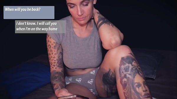 I will be late today honey 