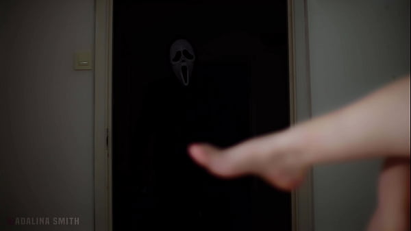 Stepbrother Wanted To_Scare MeHe Watched Me Masturbate Until_Screaming Orgasm