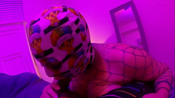 Gibby The Clown Gets Throated N Fucks Superstar Mandi May In Florida thumbnail