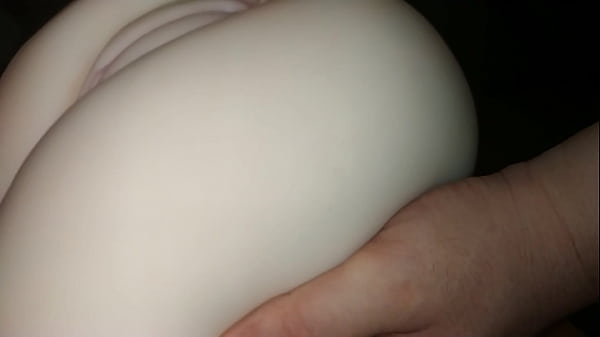 Play MP4 - Temptation of the ass