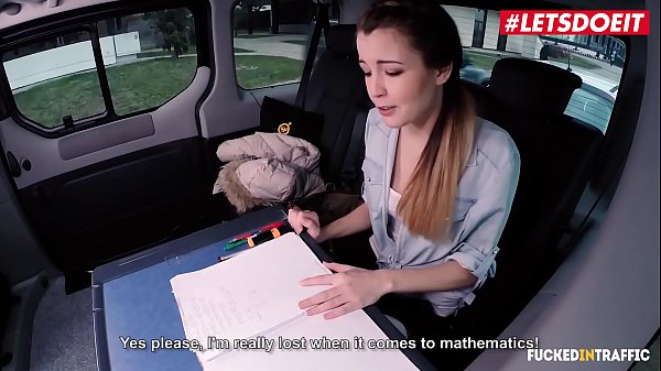 Play MP4 - VIP SEX VAULT - Hot Cindy Shine Is So Horny That She Fucks Taxi Driver