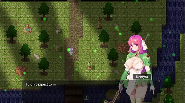 Nonton The Agnietta V0.80 - Hentai Gameplay 1 thumbnail