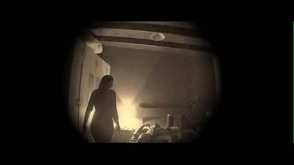 Esposa argentina_en cámara oculta