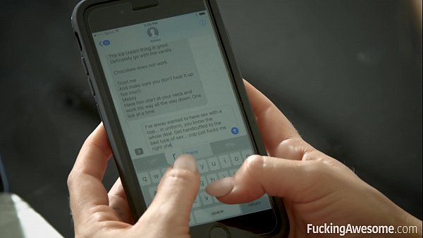 Play MP4 - Busty Nicole Aniston Gets Fucked by Officer Adams