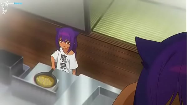 Jahy sama won't be discouraged cap 6 sub