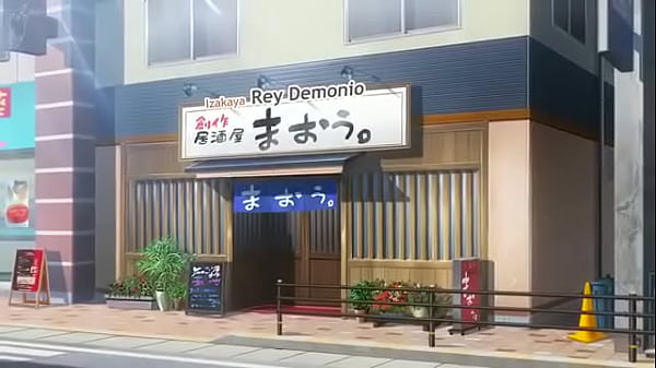 Jahy sama won't be discouraged cap 6 sub 