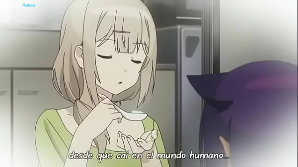 Jahy sama won't be discouraged cap 6 sub 