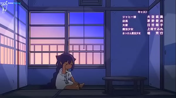 Jahy-sama wa Kujikenai! Cap 6 sub espa&ntilde_ol