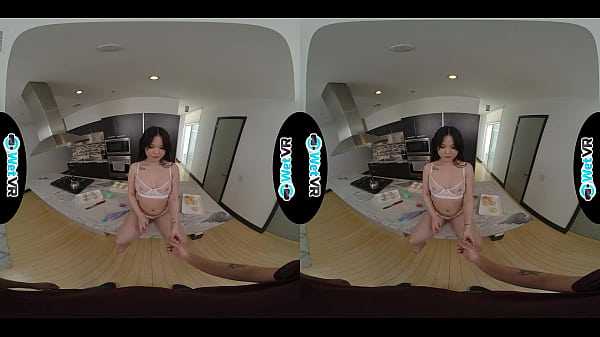 He Filled Me With Icing After Baking Cupcakes 