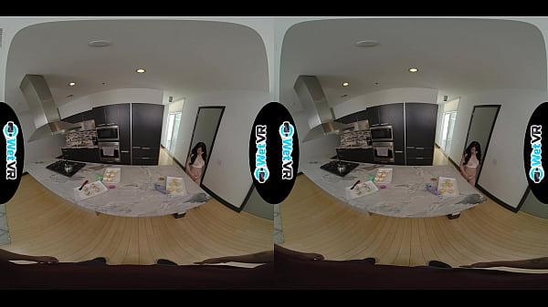 He filled me with icing after baking cupcakes 