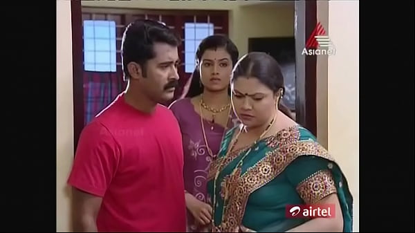 Chitra Shenoy malayalam cini_serial_actress