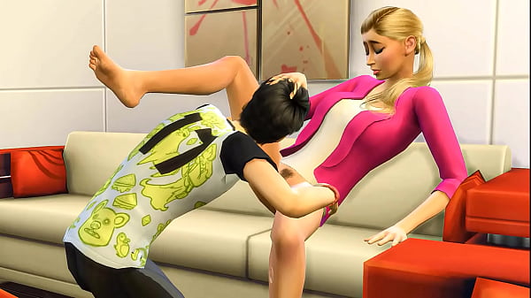 Hot Blonde Milf Need Young Cock thumbnail