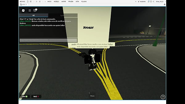 Roblox de verificaci&oacute_n