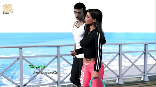 Play MP4 - Intertwined 212