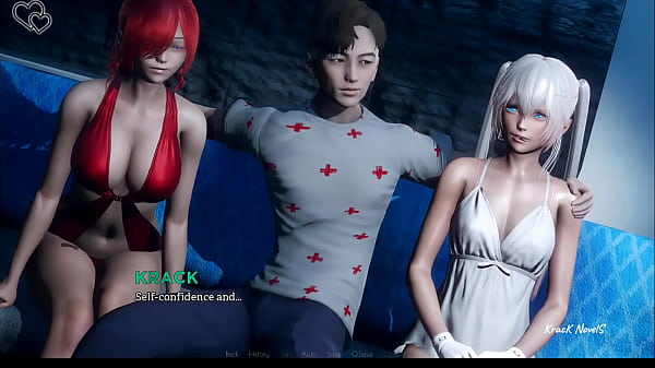 Eternum Walkthrough Part 1 ForAdults_Only 18