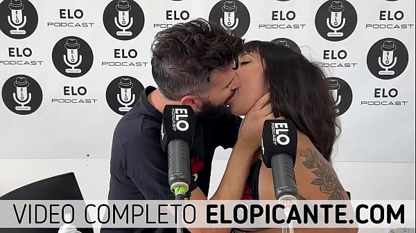 Play MP4 - PAO DULZURA PRUEBA LA CREMA EN EL CUARTO PICANTE DE ELO PODCAST