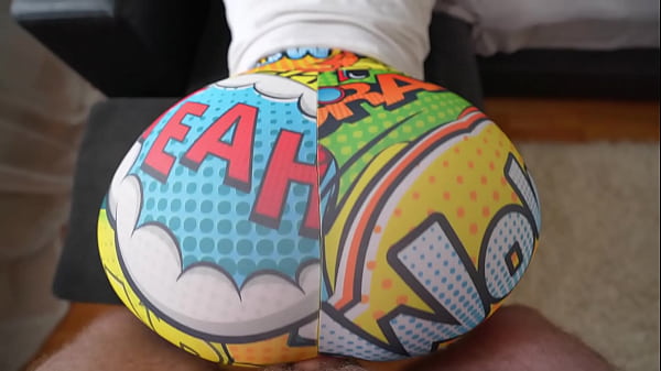 Play MP4 - Caught my stepsister masturbating and fucked her&comma; tearing her leggings on her big ass