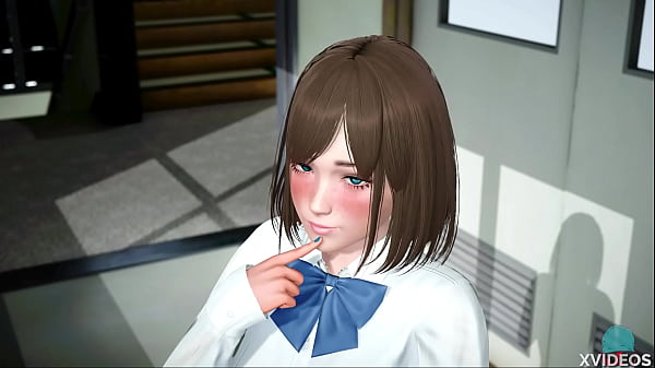 Stormside ep 32 &ndash; visual novel gameplay hd 