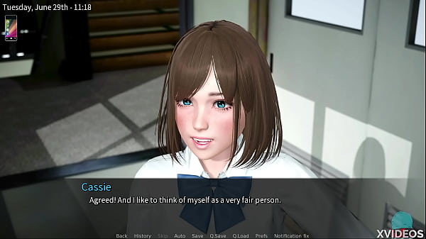 Play MP4 - STORMSIDE &num;32 &bull; Getting comfy and naughty at night