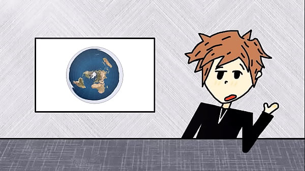 Por qu&eacute; el planeta es redondo 