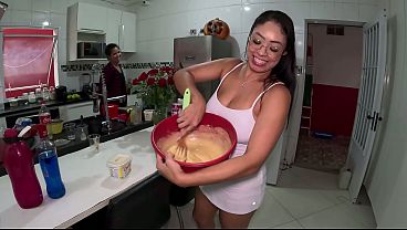 Nonton Casal Chega E Vira Putaria Na Casa As Duas Safadas thumbnail