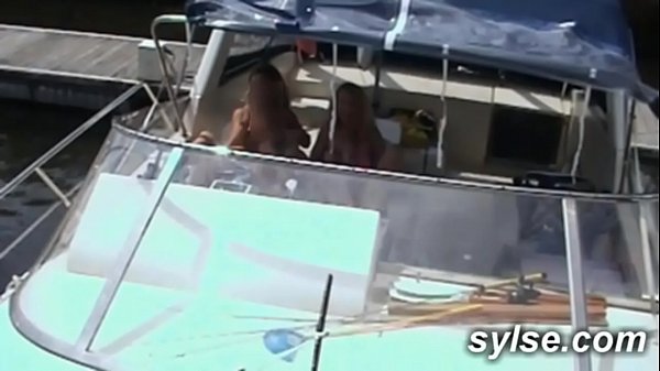 Dogging Gangbang in forest before flashing in marina betweenMilfs